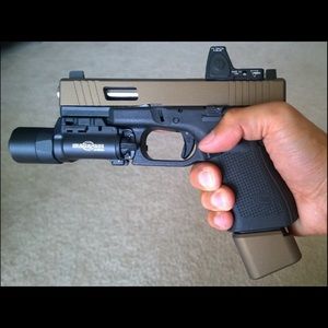 Meet your Posher, Anthony